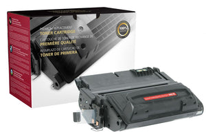 MICR Toner Cartridge for HP Q5942A(HP 42A), TROY 02-81135-001