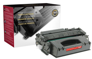 High Yield MICR Toner Cartridge for HP Q5949X (HP 49X), TROY 02-81037-001
