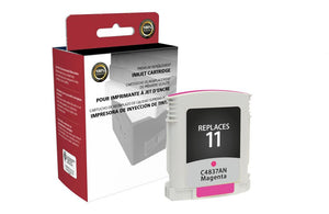 Magenta Ink Cartridge for HP C4837A (HP 11)