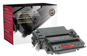 High Yield MICR Toner Cartridge for HP Q7551X (HP 51X), TROY 02-81200-001