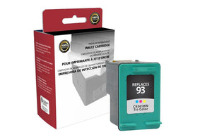 Tri-Color Ink Cartridge for HP C9361WN (HP 93)