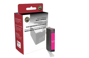 Magenta Ink Cartridge for Canon CLI-221