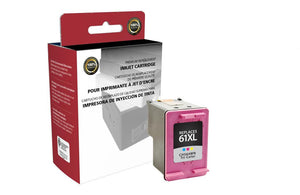 High Yield Tri-Color Ink Cartridge for HP CH564WN (HP 61XL)