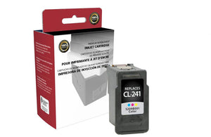 Color Ink Cartridge for Canon CL-241