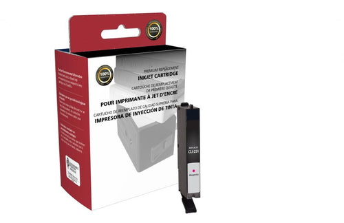 Magenta Ink Cartridge for Canon CLI-251