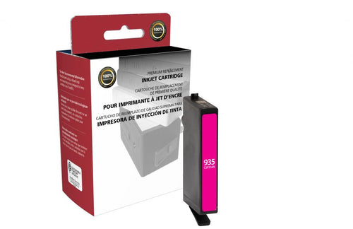 Magenta Ink Cartridge for HP C2P21AN (HP 935)