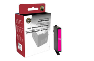 High Yield Magenta Ink Cartridge for HP C2P25AN (HP 935XL)