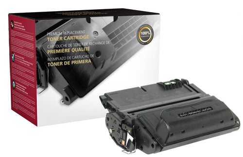 Toner Cartridge for HP Q1338A (HP 38A)
