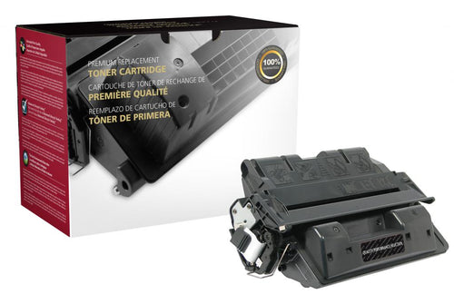 High Yield Toner Cartridge for HP C8061X (HP 61X)