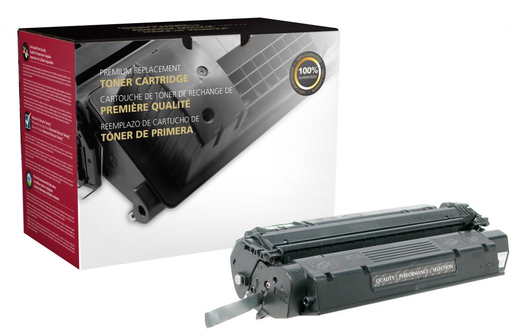 High Yield Toner Cartridge for HP Q2613X (HP 13X)