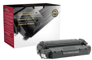 Universal Toner Cartridge for Canon 7833A001AA/8955A001AA (S35/FX8)