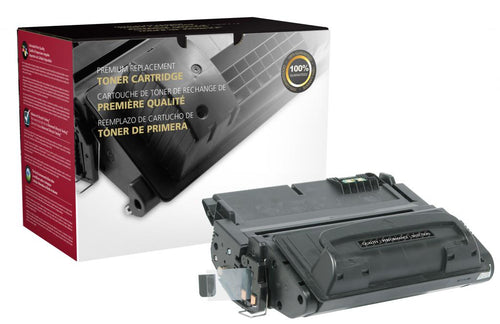 Toner Cartridge for HP Q5942A (HP 42A)
