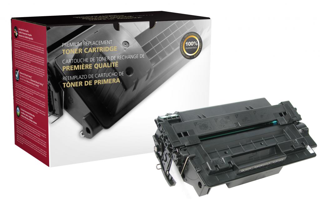 Toner Cartridge for HP Q6511A (HP 11A)