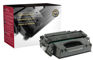 High Yield Toner Cartridge for HP Q5949X (HP 49X)