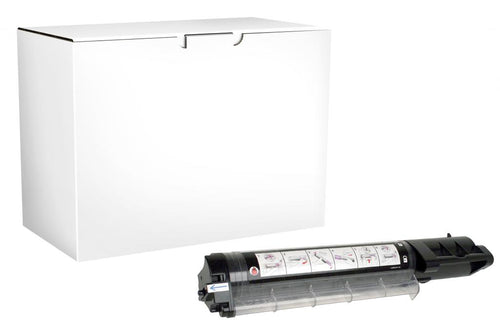 High Yield Black Toner Cartridge for Dell 3000/3100