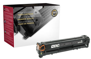 Black Toner Cartridge for HP CB540A (HP 125A)