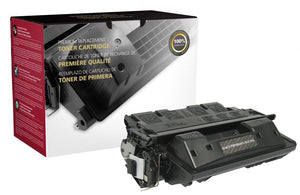 Extended Yield Toner Cartridge for HP C8061X (HP 61X)