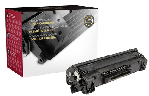 Toner Cartridge for HP CE285A (HP 85A)