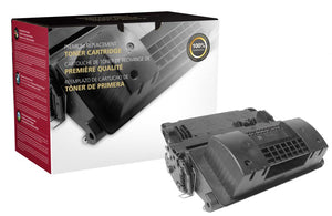 Extended Yield Toner Cartridge for HP CC364X (HP 64X)