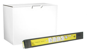 Yellow Toner Cartridge for HP CB382A (HP 824A)
