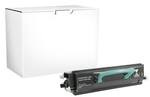 Toner Cartridge for Lexmark Compliant E250/E252/E350/E352