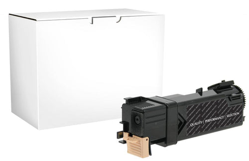 High Yield Black Toner Cartridge for Dell 2150/2155