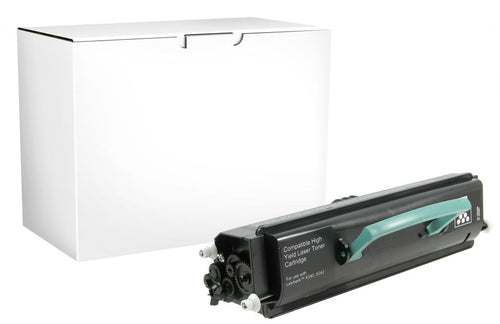 High Yield Toner Cartridge for Lexmark Compliant X340/X342