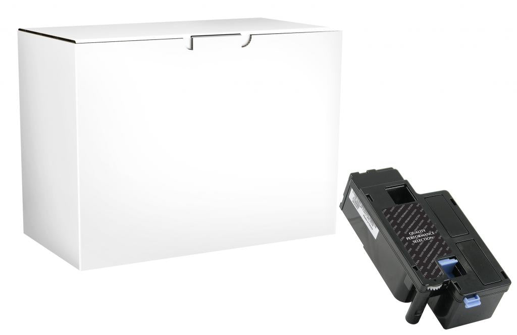 Black Toner Cartridge for Xerox 106R01630