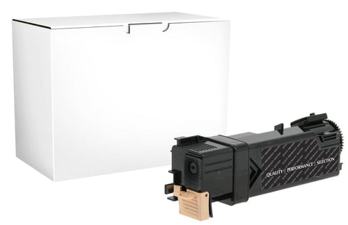 High Yield Black Toner Cartridge for Xerox 106R01597