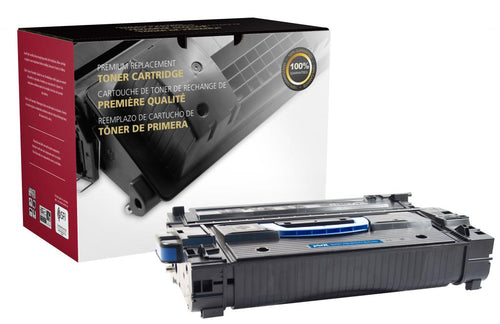 Extended Yield Toner Cartridge for HP CF325X (25X)