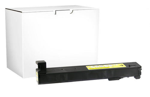 Yellow Toner Cartridge for HP CF312A (HP 826A)