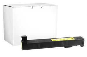 Yellow Toner Cartridge for HP CF302A (HP 827A)