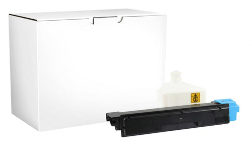 Cyan Toner Cartridge for Kyocera TK-592