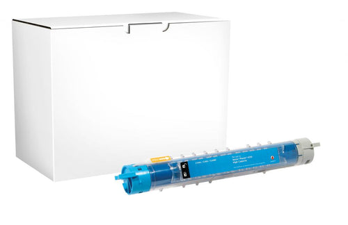 High Yield Cyan Toner Cartridge for Xerox 106R01144