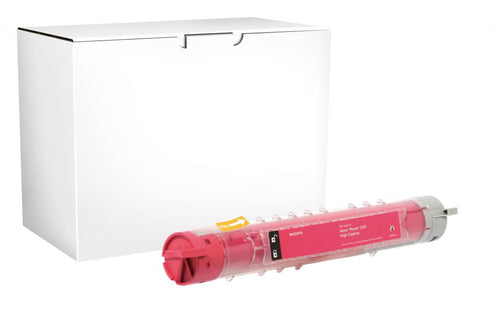 High Yield Magenta Toner Cartridge for Xerox 106R01145