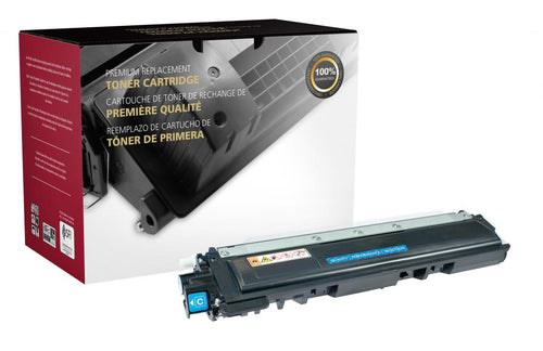 Cyan Toner Cartridge for Brother TN210