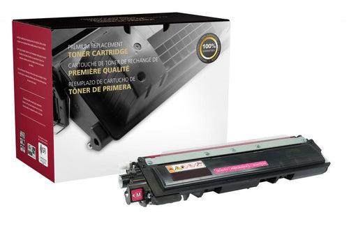 Magenta Toner Cartridge for Brother TN210