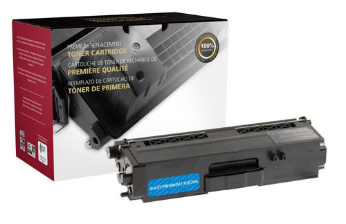 Brother TN331 Cyan Toner Cartridge