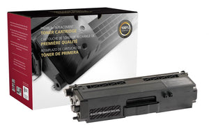 High Yield Black Toner Cartridge for Brother TN336