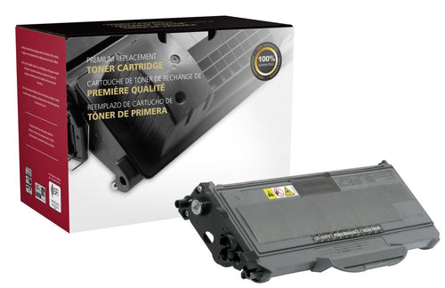 High Yield Toner Cartridge for Brother TN360