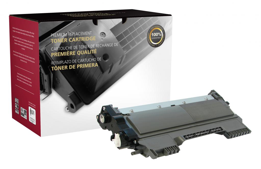 High Yield Toner Cartridge for Brother TN450