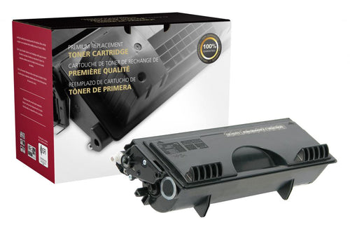 Toner Cartridge for Brother TN530