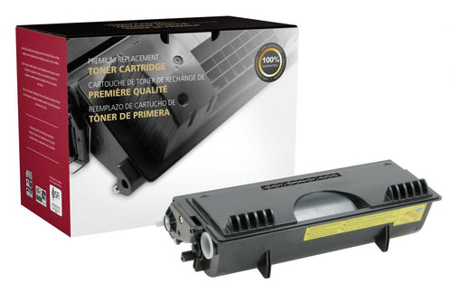 High Yield Toner Cartridge for Brother TN560
