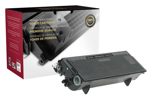 High Yield Toner Cartridge for Brother TN570