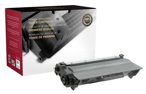 High Yield Toner Cartridge for Brother TN750