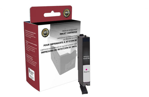 Magenta Ink Cartridge for Canon CLI-271XL