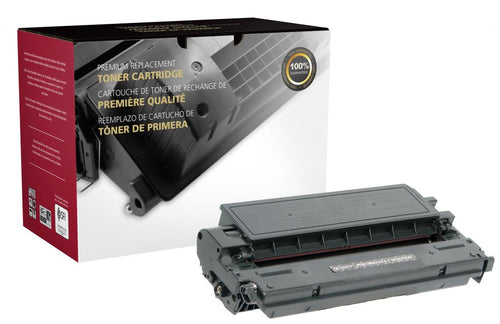 High Yield Toner Cartridge for Canon 1491A002AA (E40)