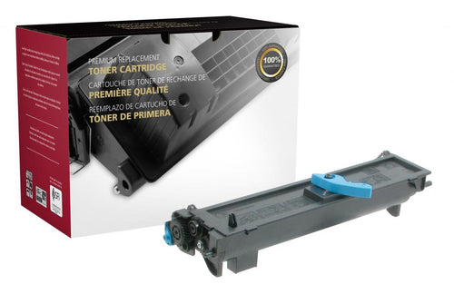 High Yield Toner Cartridge for Dell 1125