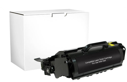 High Yield Toner Cartridge for Dell 2330/2350