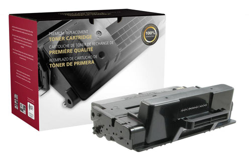 High Yield Toner Cartridge for Dell B2375